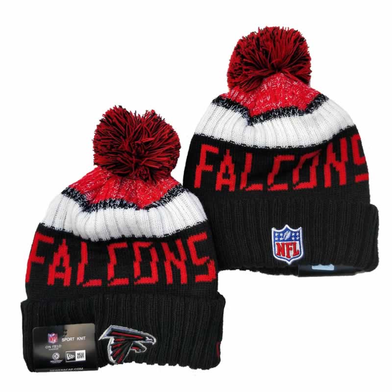 Atlanta Falcons Team Logo Knit Hat YD (8),We sell and wholesale Atlanta Falcons Team Logo Knit Hat YD (8) on line form chian!